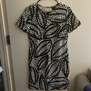 Ann Taylor Sheath Dress